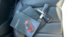 Mazda CX-5 2.0 e-Skyactiv G MHEV Homura 5dr Petrol Estate